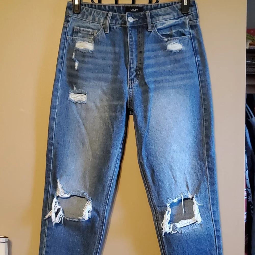 Vervet Jeans - Picture 7 of 14